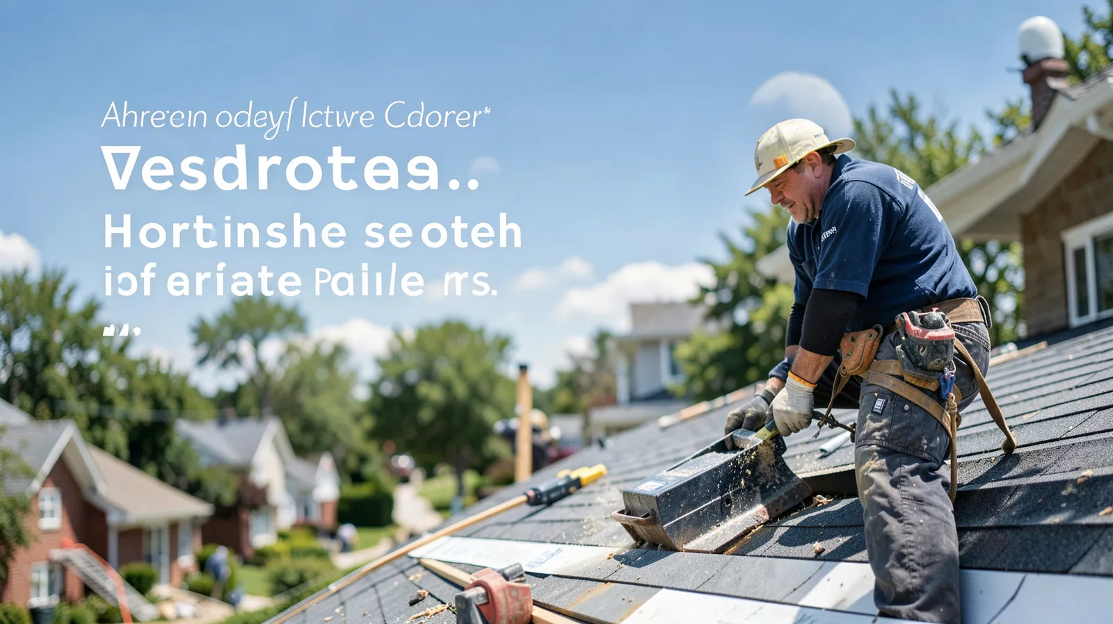 Roof Replacement in Bellevue, NE near me